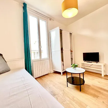 Le Colorado, A 5 Min Du Centre-ville Apartment