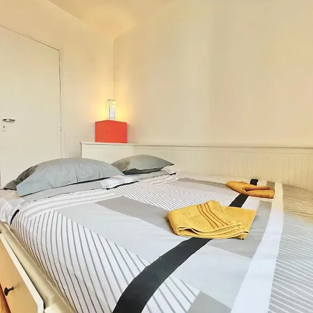 Le Colorado, A 5 Min Du Centre-ville *