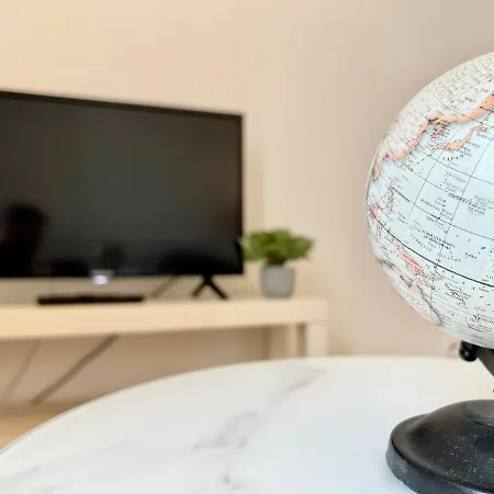 Le Colorado, A 5 Min Du Centre-ville Apartment *