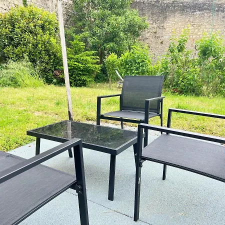 Le Colorado, A 5 Min Du Centre-ville * Poitiers