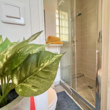 Le Colorado, A 5 Min Du Centre-ville Apartment Poitiers
