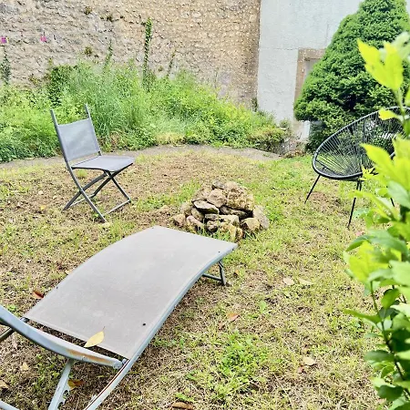 Apartment Le Colorado, A 5 Min Du Centre-ville *