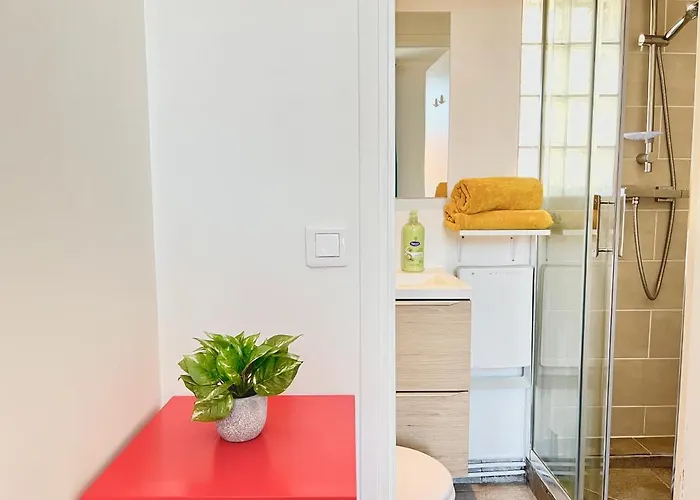 Apartment Le Colorado, A 5 Min Du Centre-ville *