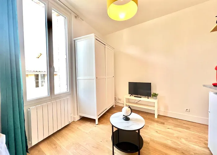 Le Colorado, A 5 Min Du Centre-ville * Poitiers