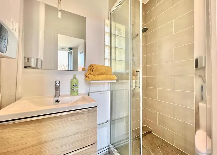 Le Colorado, A 5 Min Du Centre-ville Apartment Poitiers