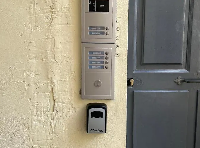 Le Colorado, A 5 Min Du Centre-ville