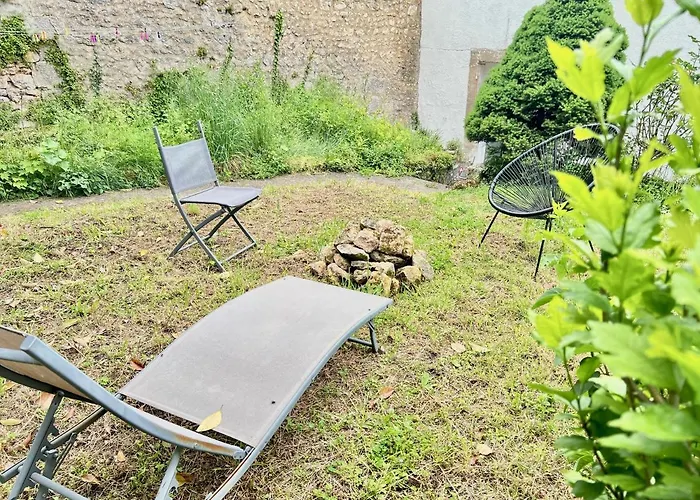 Apartment Le Colorado, A 5 Min Du Centre-ville *